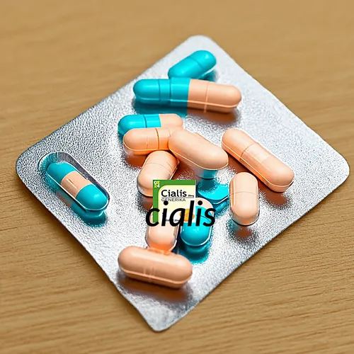 Cialis 5 mg precio en farmacia